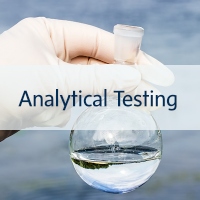 Toll Analytical Testing